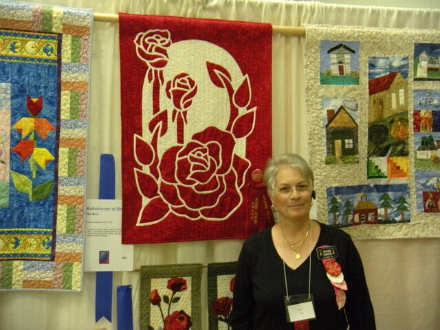 The Rose
