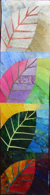 vivaldi a quilt in four seasons