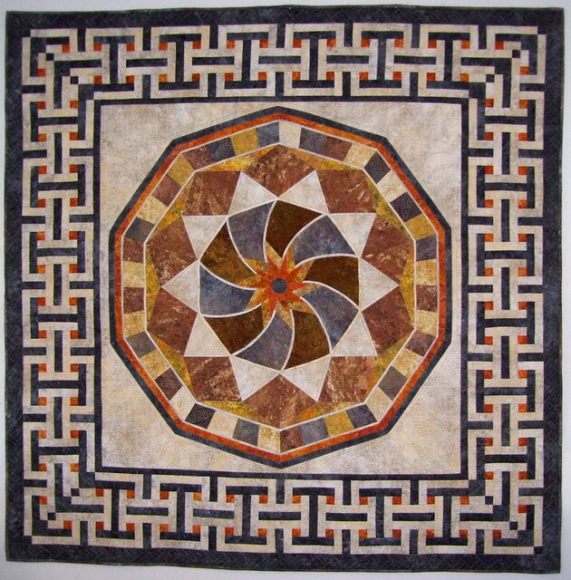 Floor Tiles