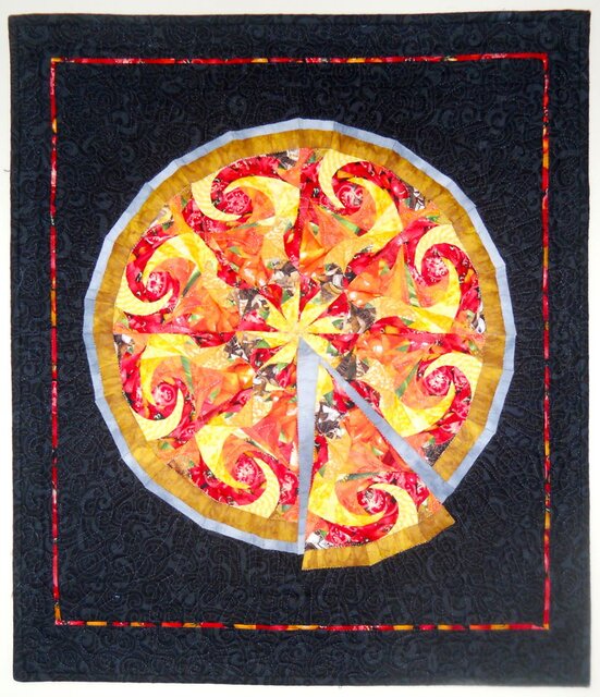 No Slices! Fuggedaboutit!