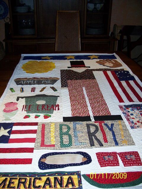 Celebrate Americana