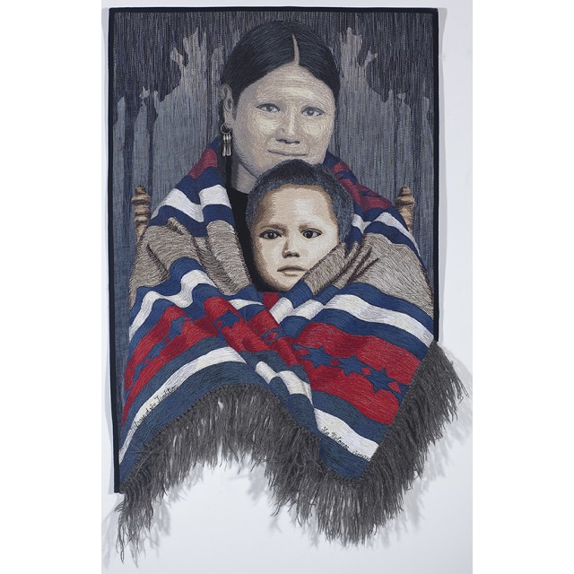 Wrapped in Tradition
