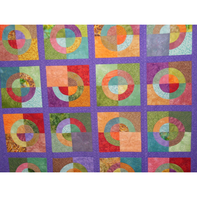 Circles of Love