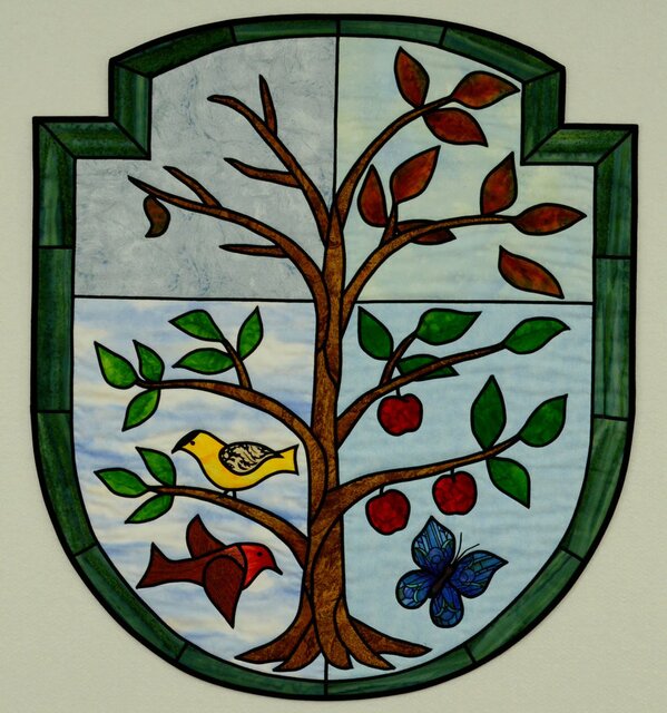 Seasons: Tree of Life