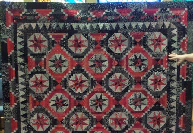 Georgia Mountain Morning