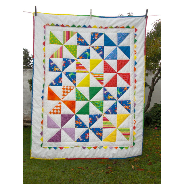 Baby Quilt