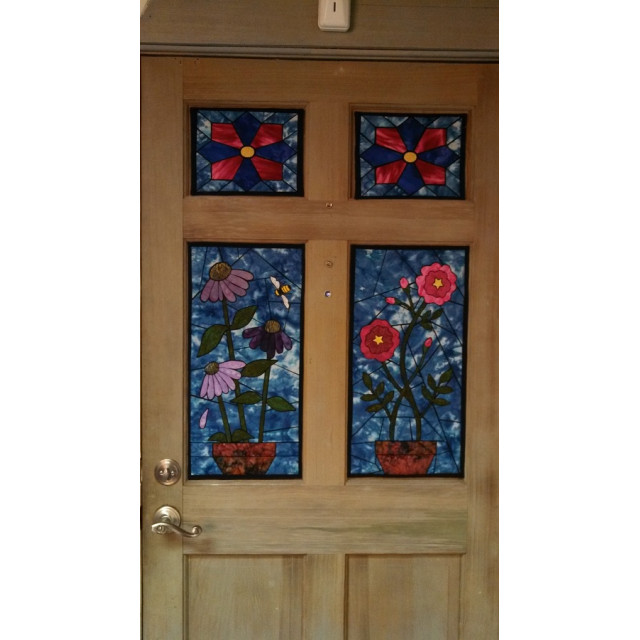 Stained Glass