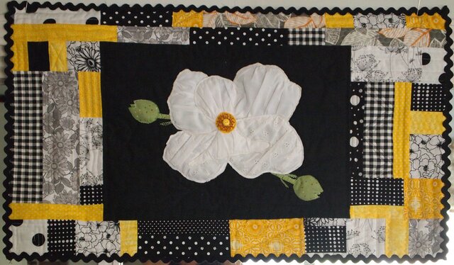 Matilija Poppy