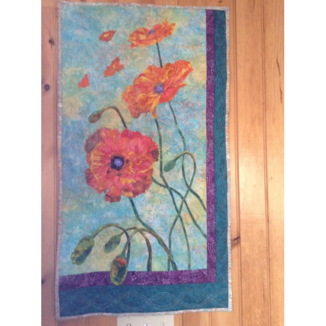 Poppies