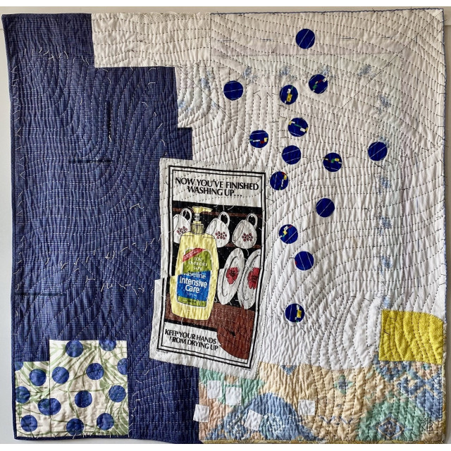 We Talk About Love, We Talk About Dishwasher Tablets