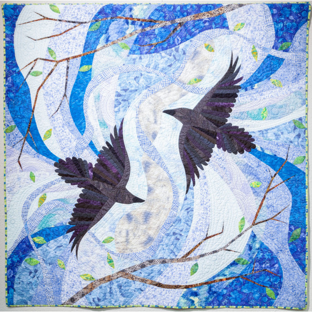 Dancing With The Chinook