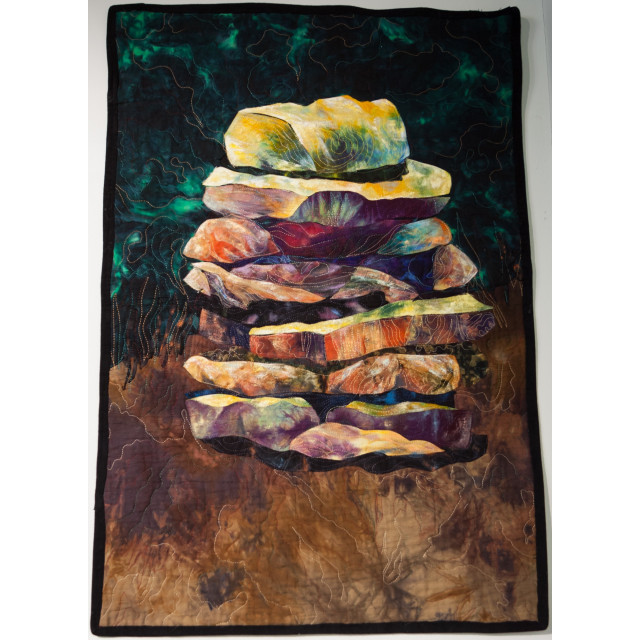 Rocks
