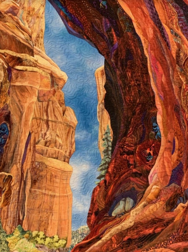 Sacred Places
