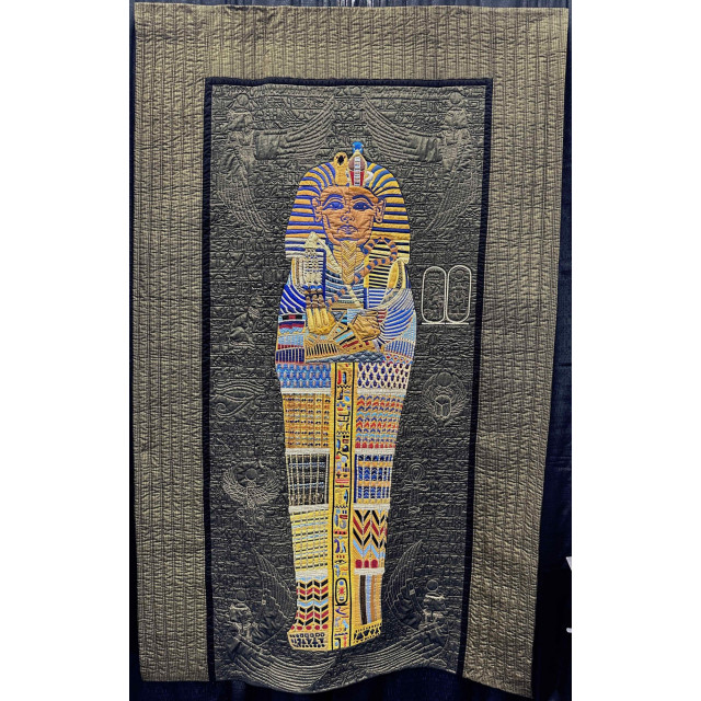 Wonderful Things - 100 Years of King Tutankhamun