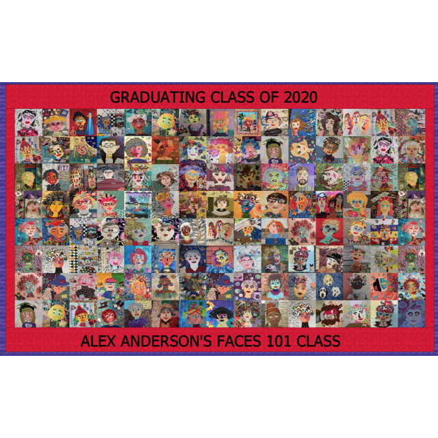 Class of 2020