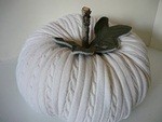 Sweater Pumpkins