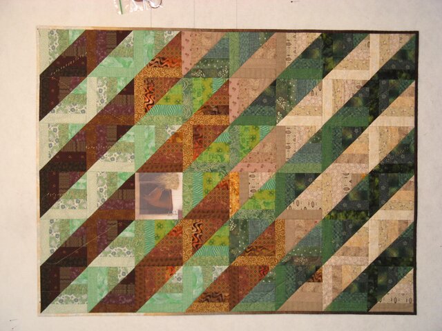 Andy's Quilt