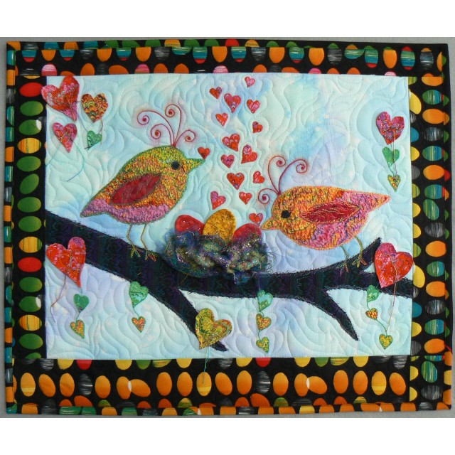 Love Birds