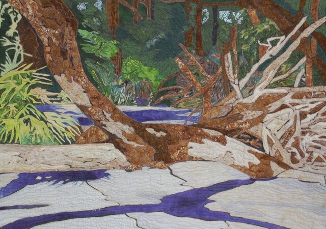 Boneyard Beach
