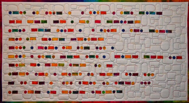 Dots and Dashes