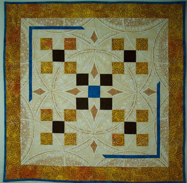 Flirting with Tradition