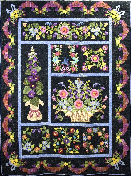 Night Blooms