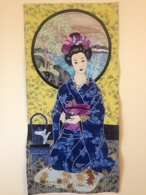 Geisha 4