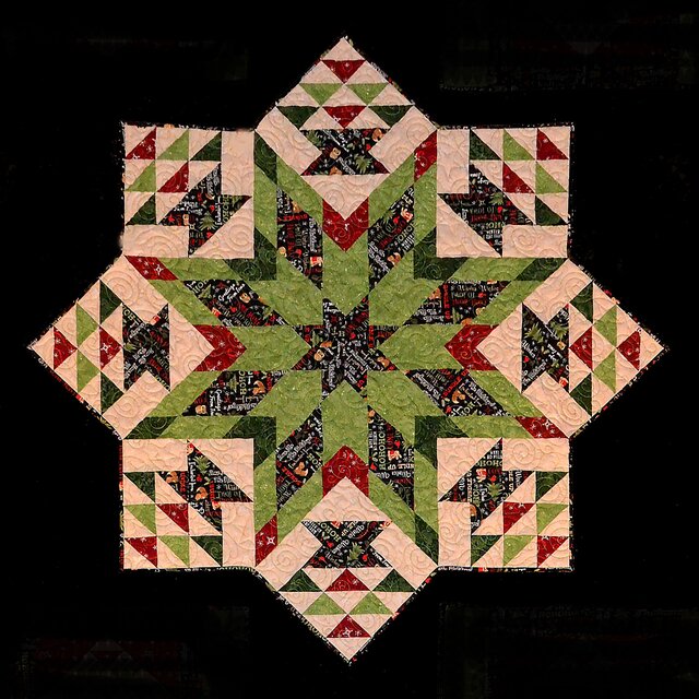 Holiday Homecoming - Merry and Bright