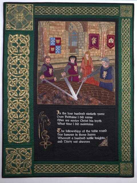 Pendragon