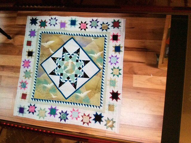 Halo medallion BOM 2017