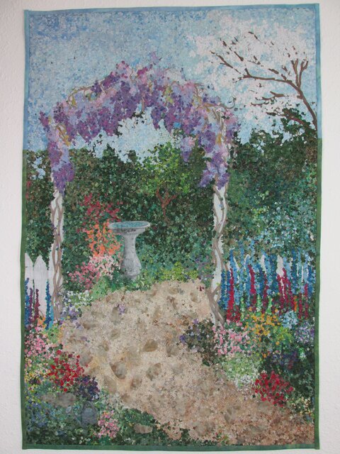 Westeria Path