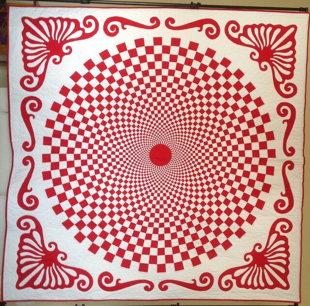 1910 Revisted - My version