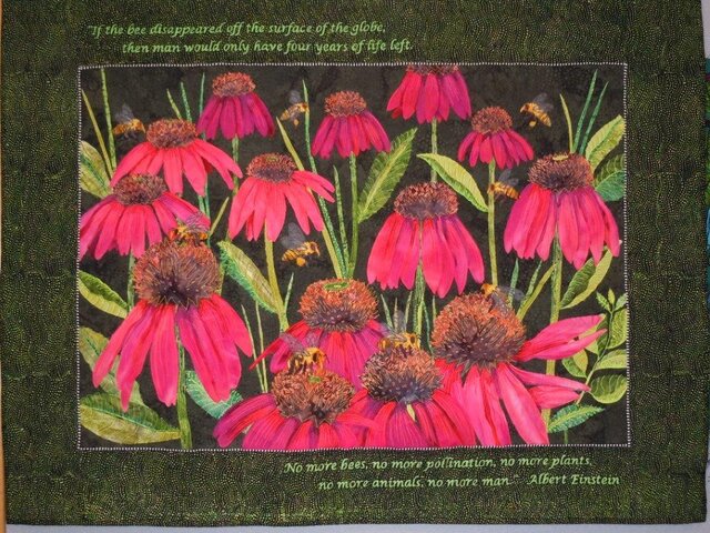 Small Blessings - Bees