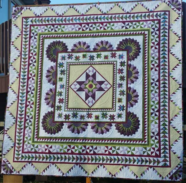 A Halo for Sue - A Tribute to Sue Garman