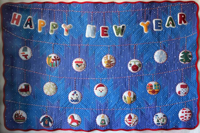 Happy New Year