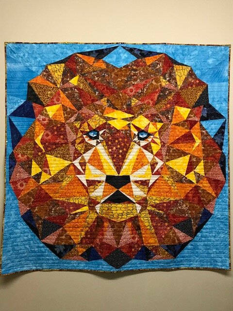 My Lion