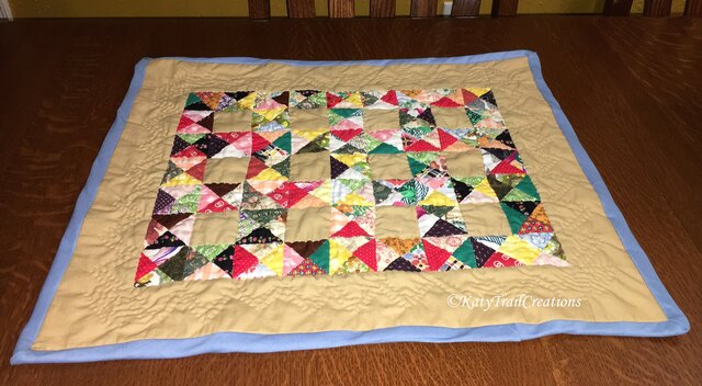 Walk In The Park MIni