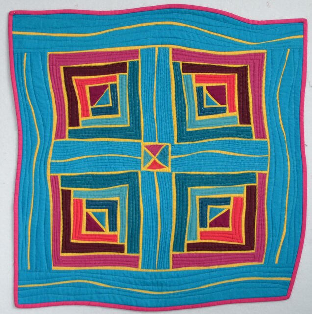 IMQE 2017 To Rome With Love