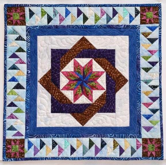 IMQE 2017 Finding North