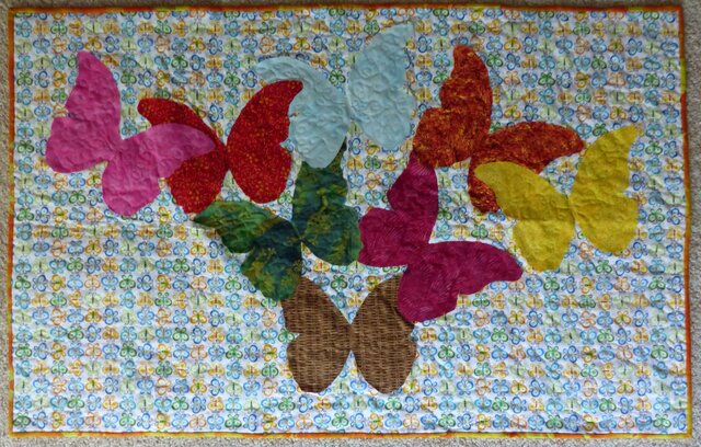 Astrid's Quilts