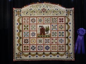 A Letter Bit of Baaltimore