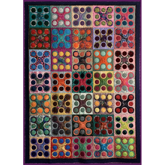 Mod Blotches