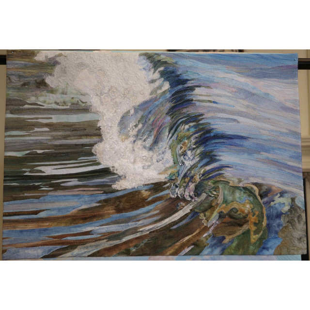 Blue Wave