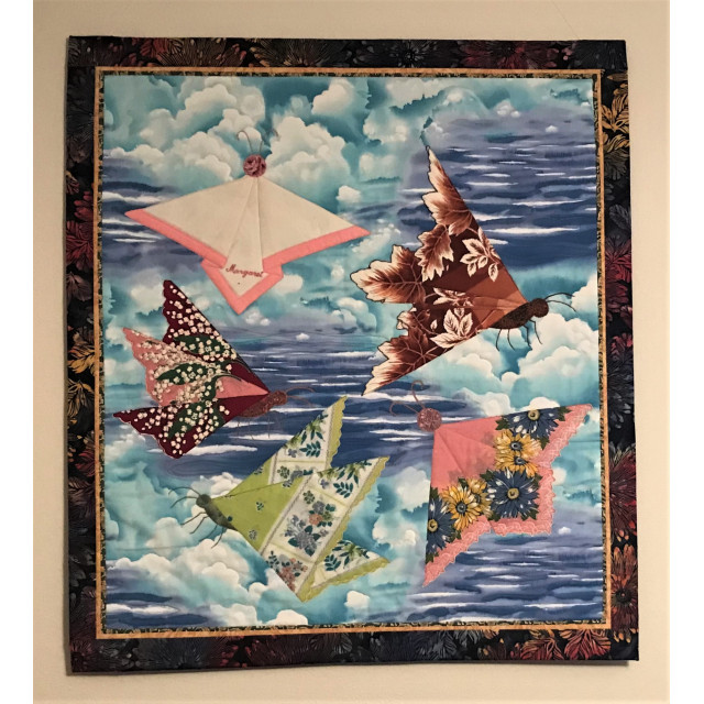 Grandma's Hankies 2