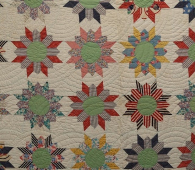 Dallas Quilter Collector