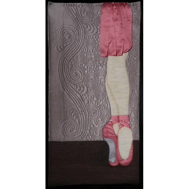 On Pointe