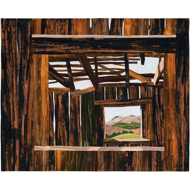 A Look Into The Past