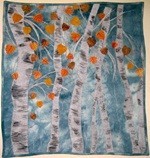 Autumn Birch