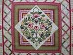 Margo Clabo's Classroom - Tip 02 - Machine Appliqué