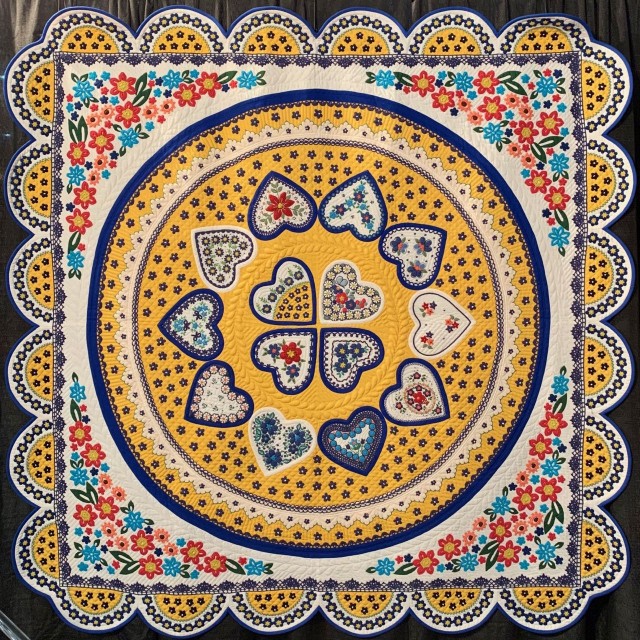 Polish Pottery